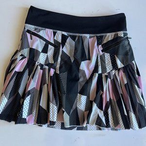 GGBlue Golf or Tennis Skirt Size Small EUC